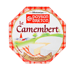 Camembert 
