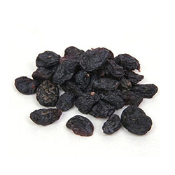 Raisin Black