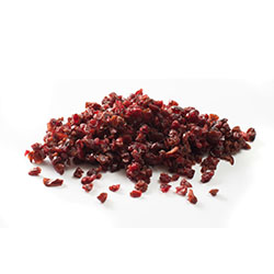 Cranberry Diced
