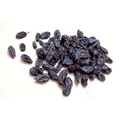 Black Currants