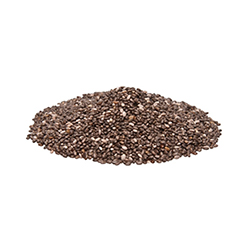 Black Chia Seeds