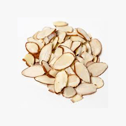 Almond Natural Flakes