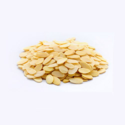 Almond Blanched Flakes