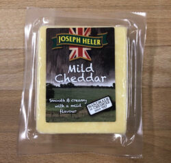 Cheddar