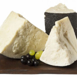 Pecorino Romano