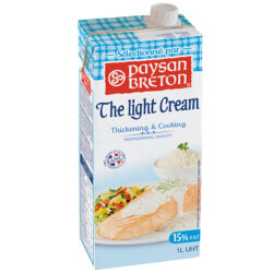 UHT Cooking Cream 15%