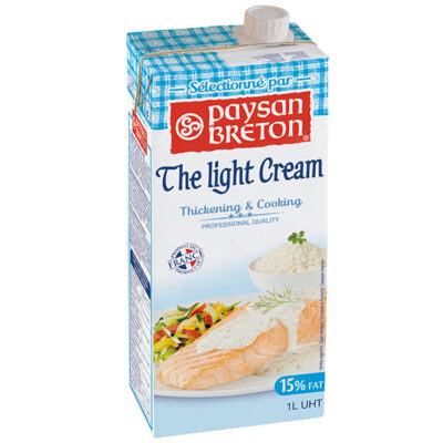 UHT Cooking Cream 15%
