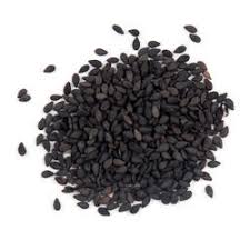Black Sesame