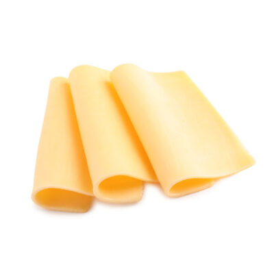Cheese Slices
