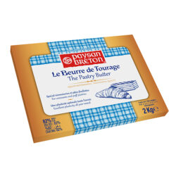 Butter Sheet