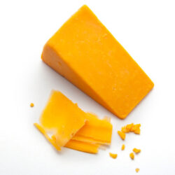 Cheddar