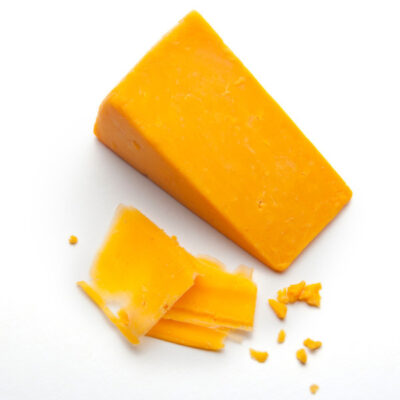 Cheddar