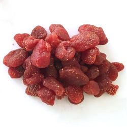 Dried Strawberry Whole