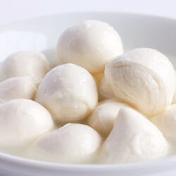 Fresh Mozzarella