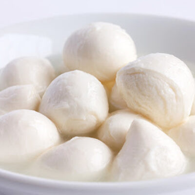 Fresh Mozzarella