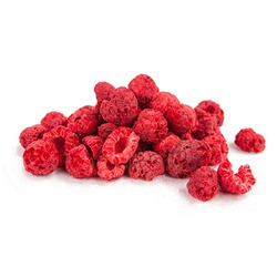 Dried Raspberry