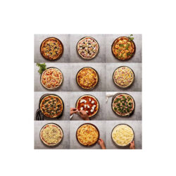 Pizza Topping
