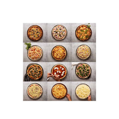 Pizza Topping