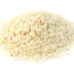 White Sesame