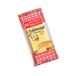 Emmental Portion
