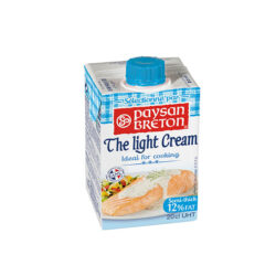 Light Cream