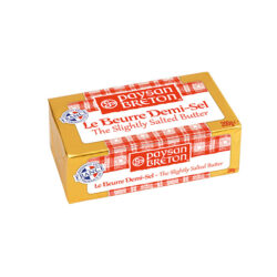 Salted Butter