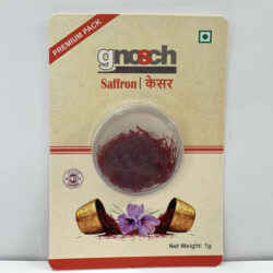 Saffron