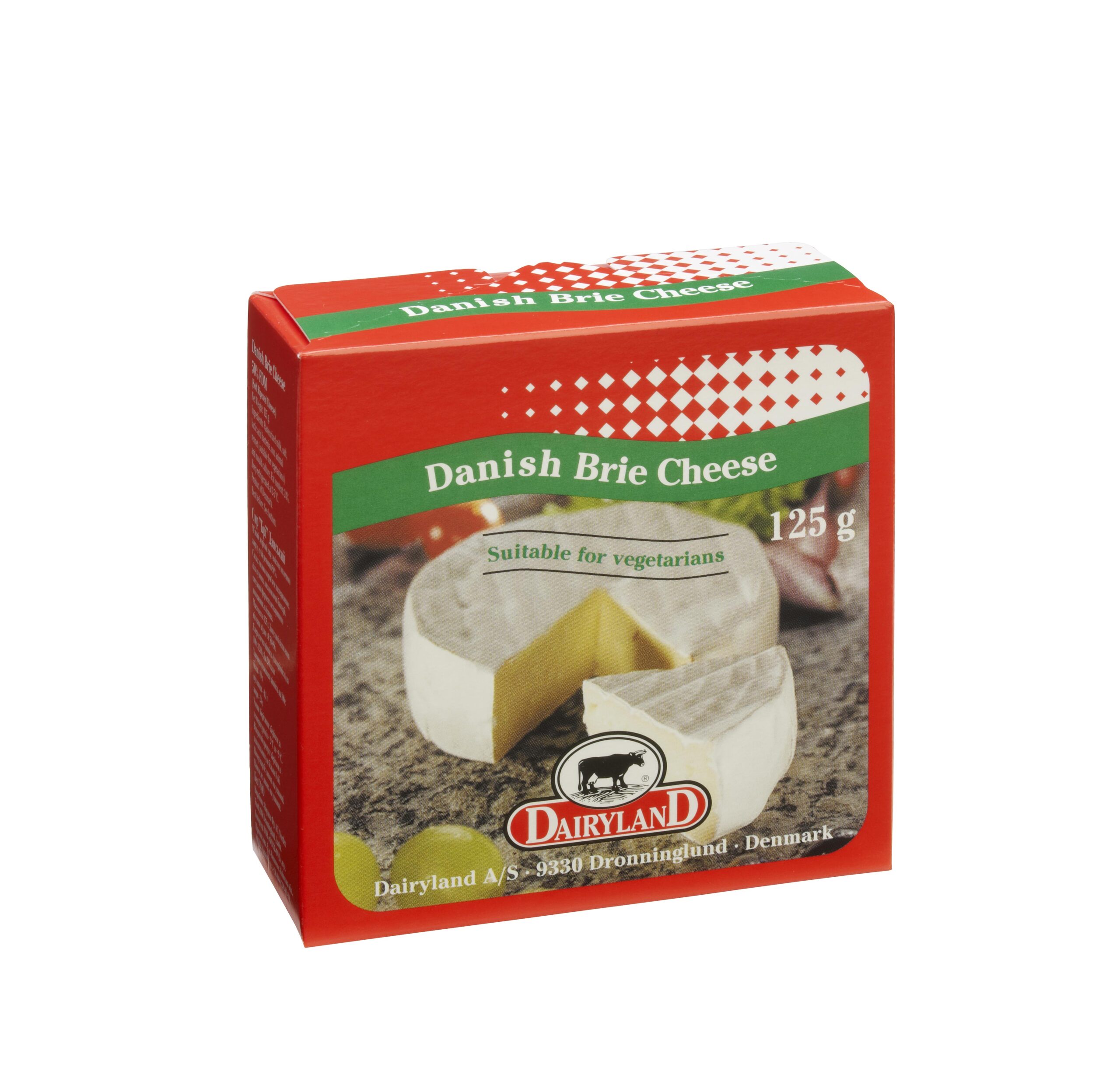 Danish Brie