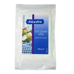 Soft Danish White