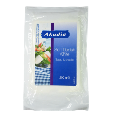 Soft Danish White