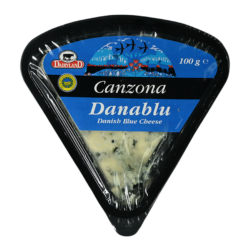 Danish Blue Cheese