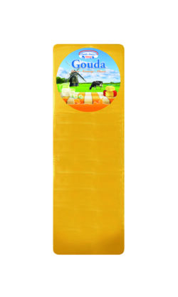 Gouda Loaf