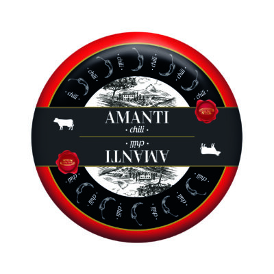 Amanti Chilli Block